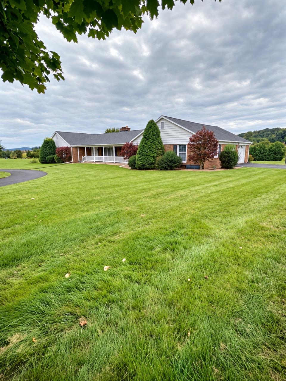 5248 Cross Keys Rd — photo