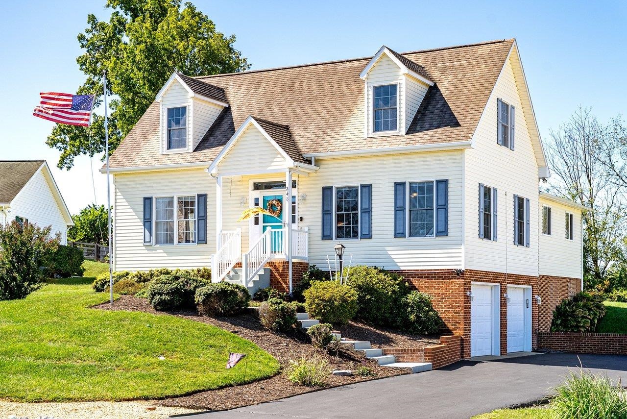 248 Windsong Hills Dr — photo