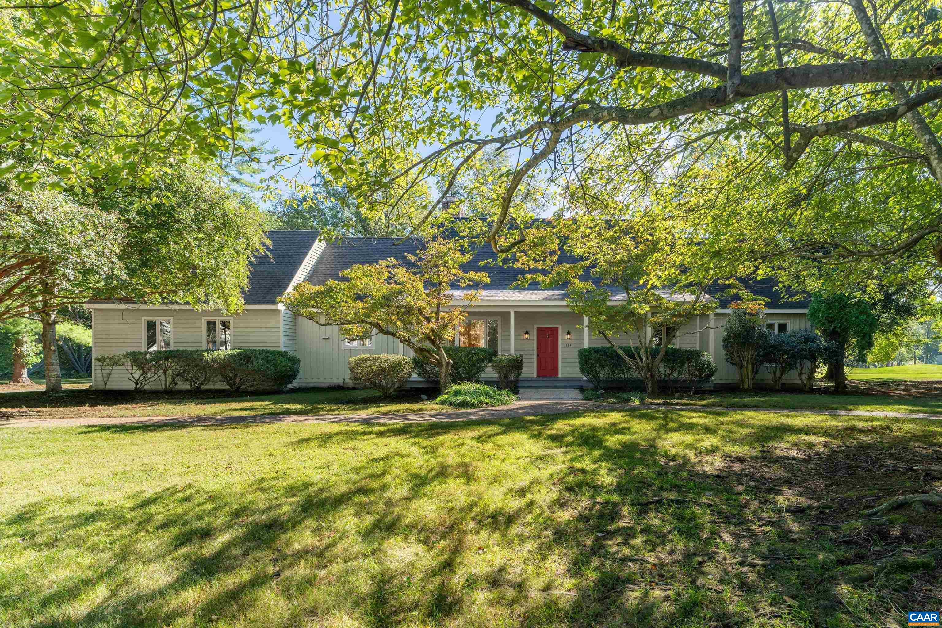 134 Saddle Ridge Ln — photo