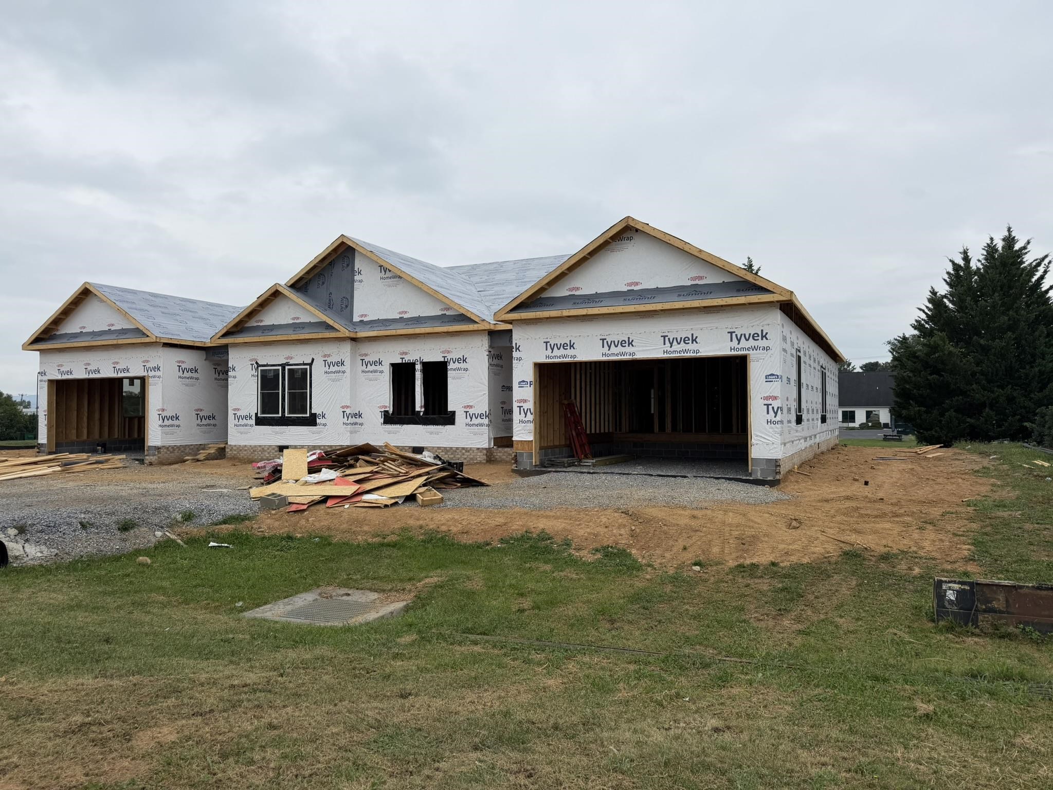 8 Meriwether Circle, Stuarts Draft, VA 24401 — photo 2