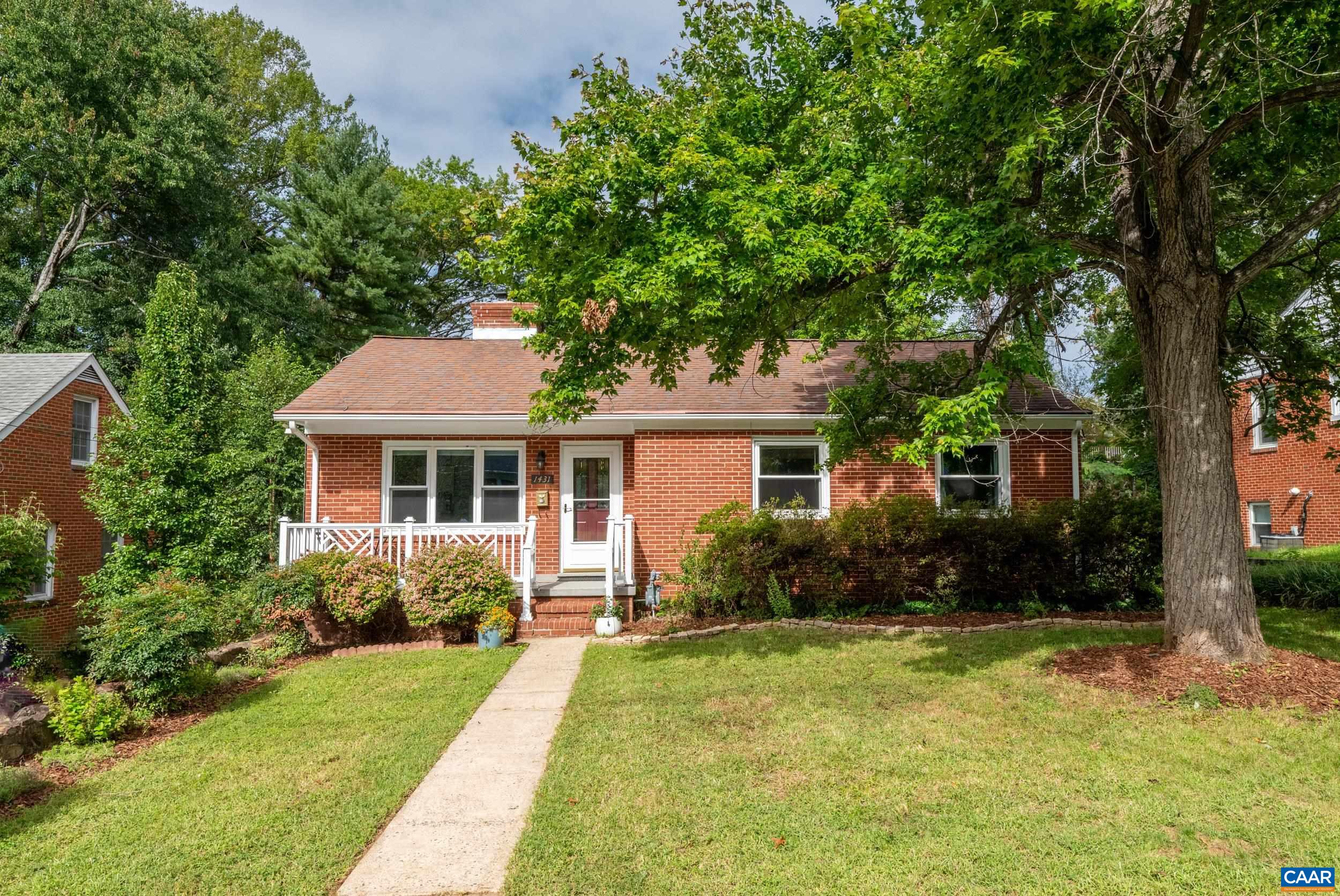 1431 Briarcliff Ave — photo