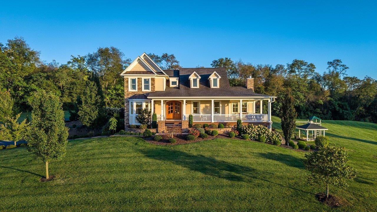 2970 Huntington Springs Dr — photo