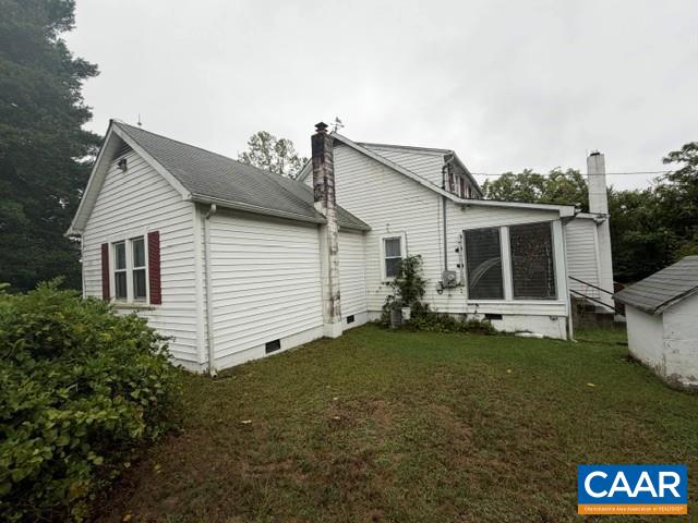 3057 Ridge Road, Arvonia, VA 23004 — photo 2