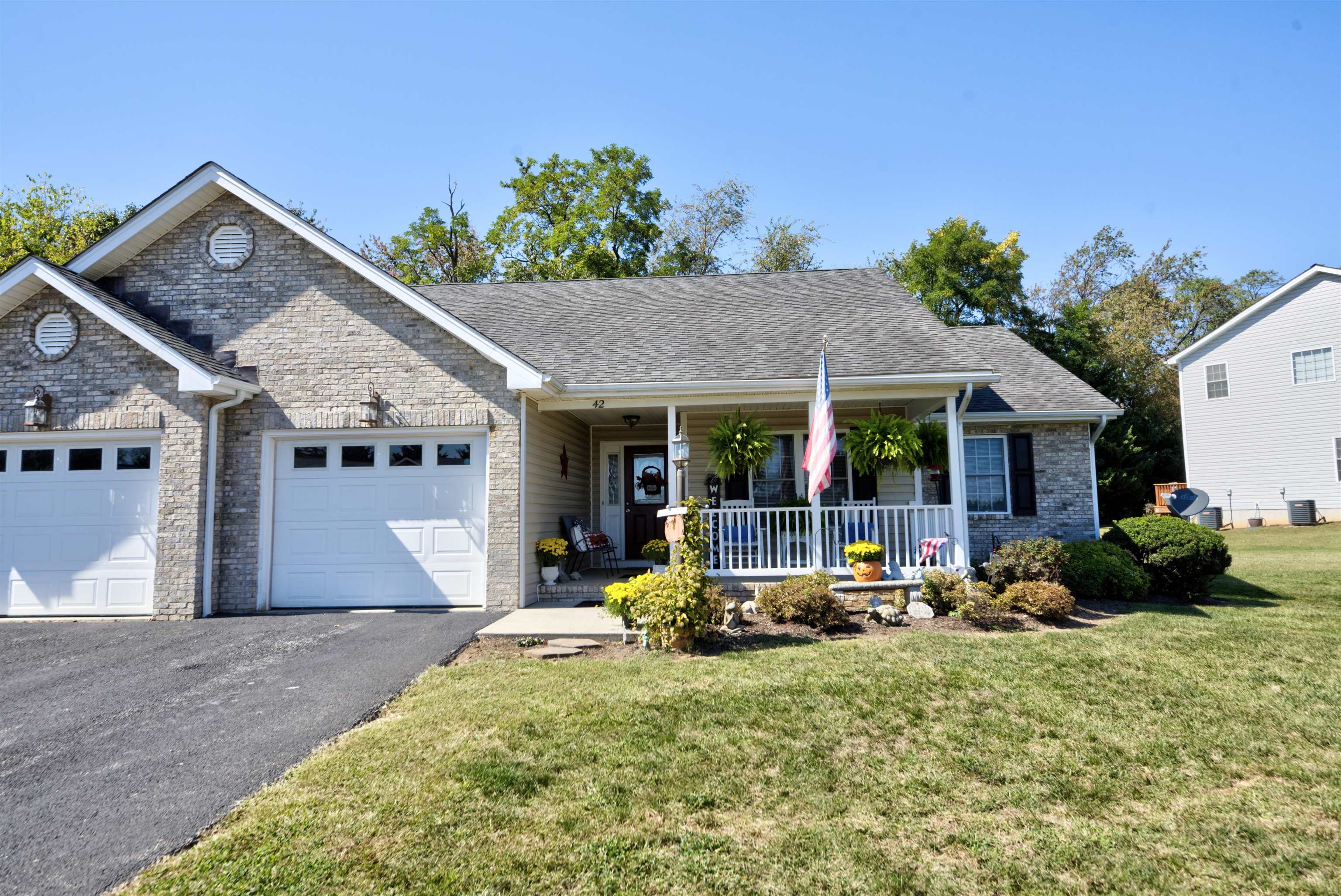 42 Meriwether Cir — photo