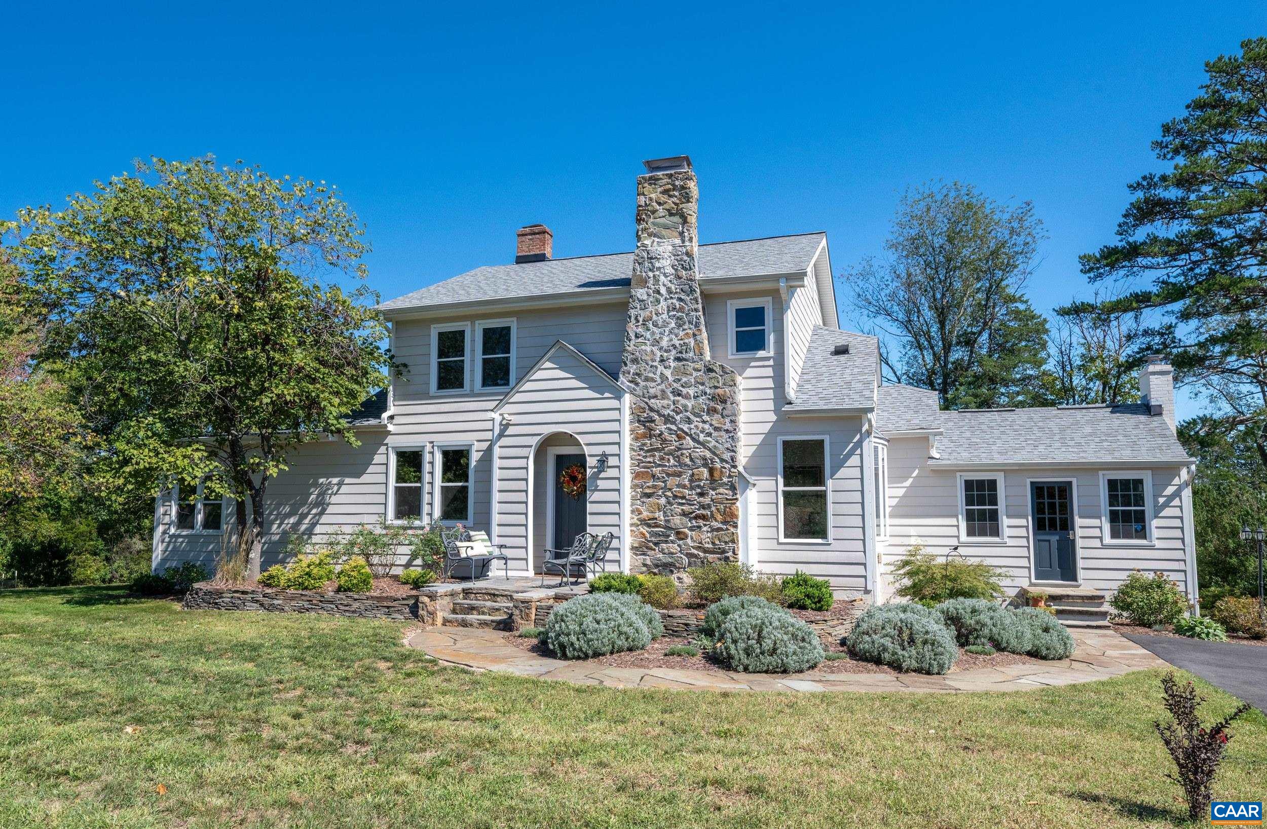 1457 Crozet Ave — photo