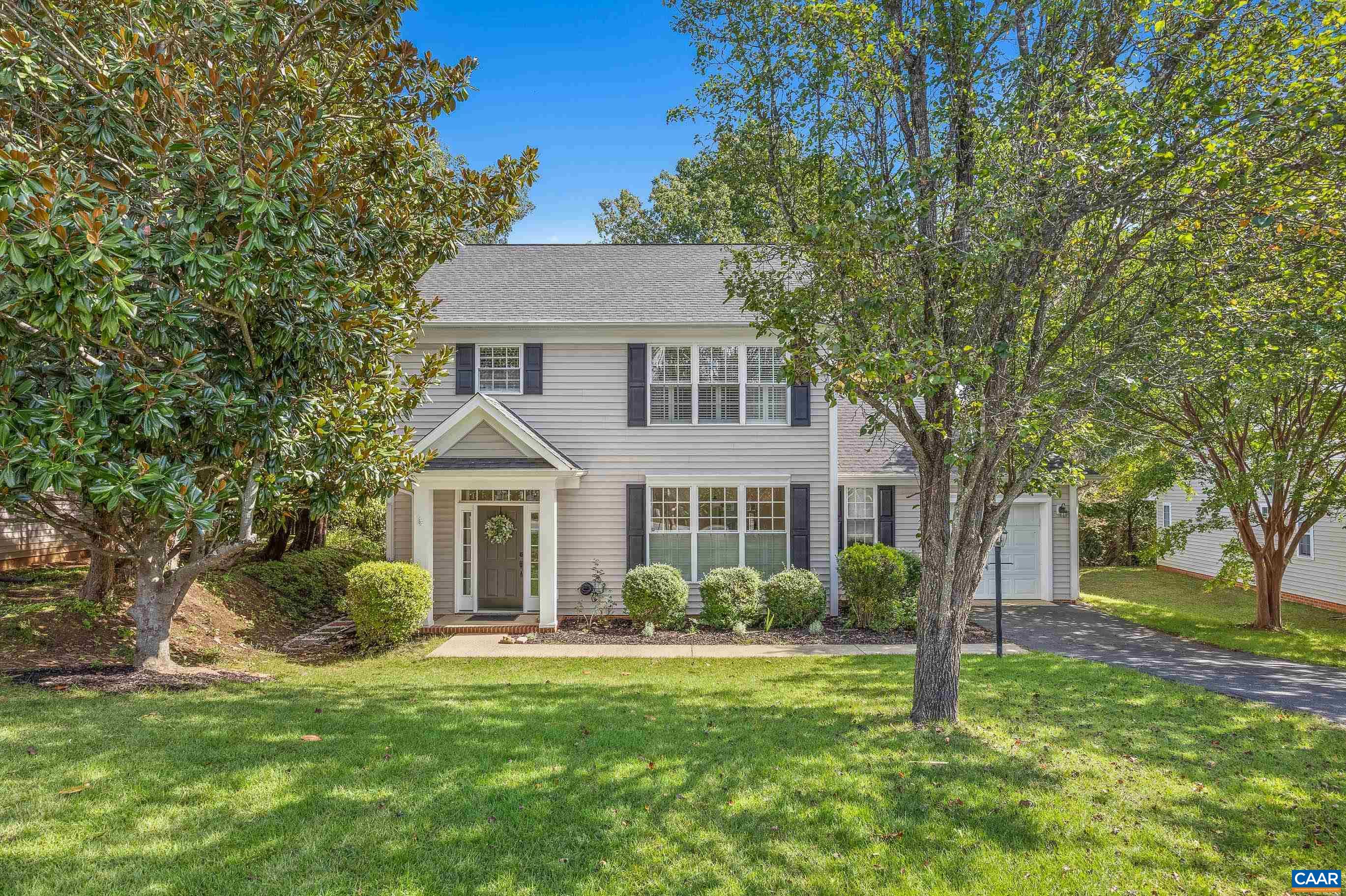 2986 Magnolia Bend — photo