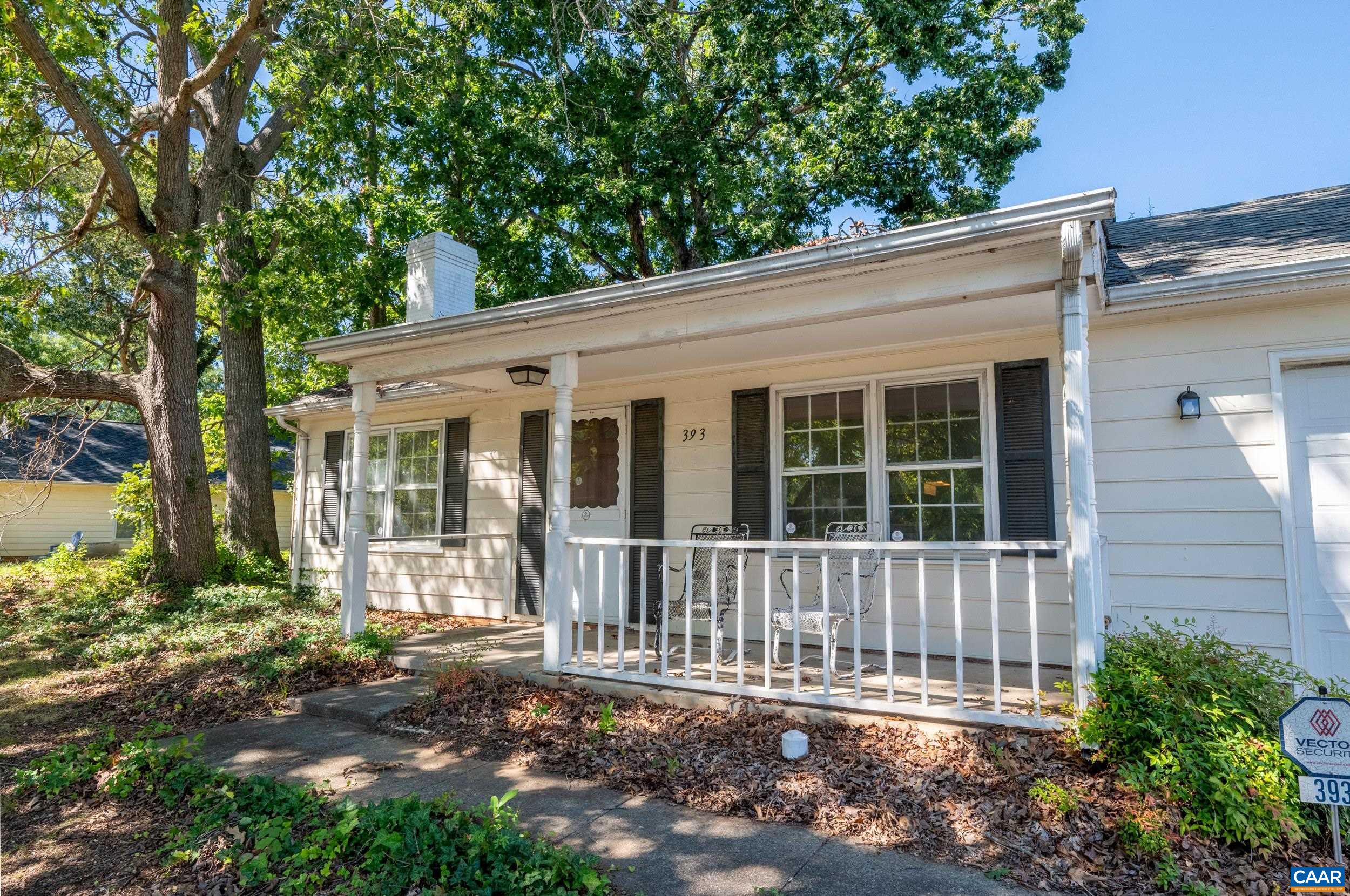 393 Minor Ridge Road, Charlottesville, VA 22901 — photo 2