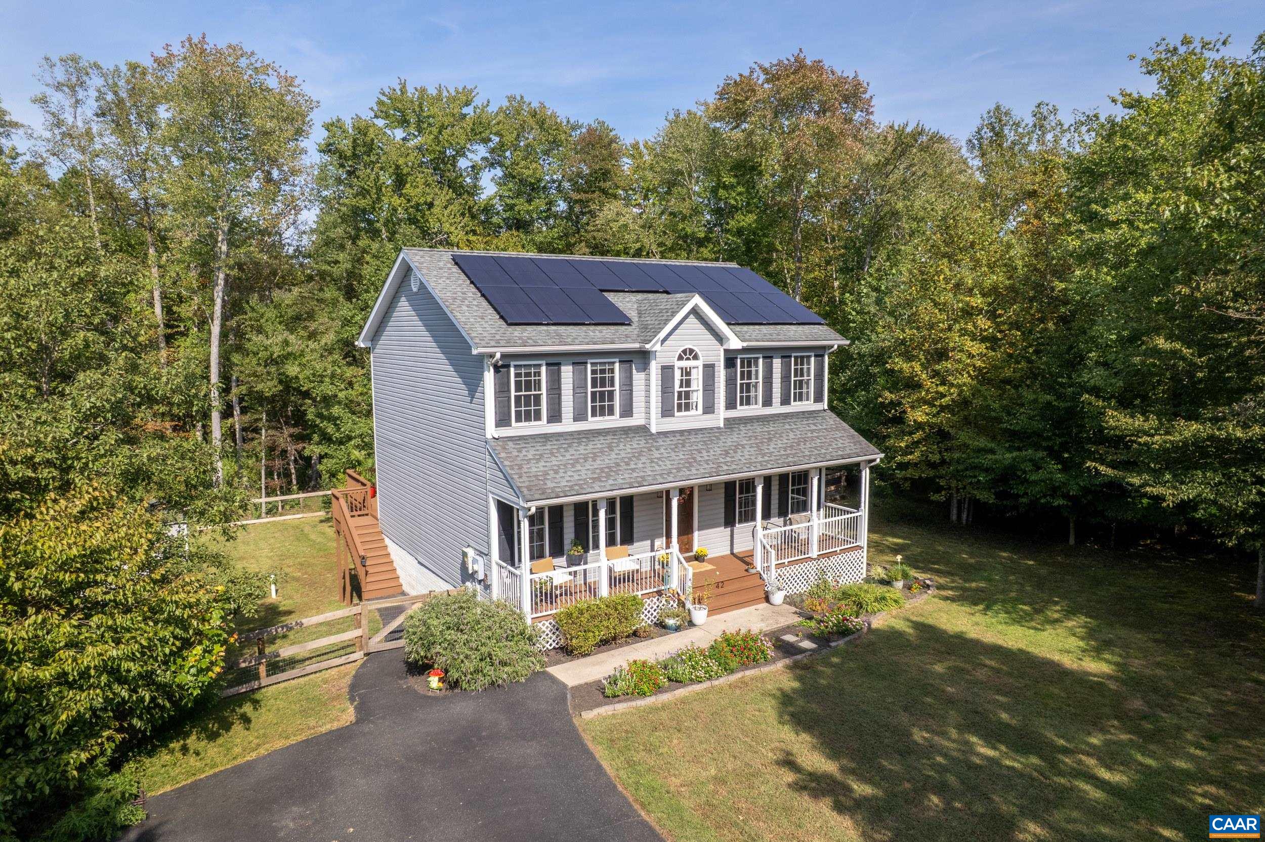 42 Partridge Berry Ln — photo