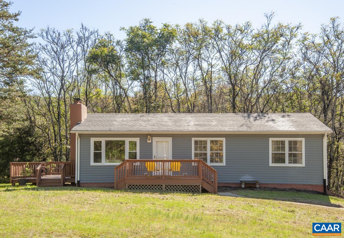 3193 Old Lynchburg Rd — photo