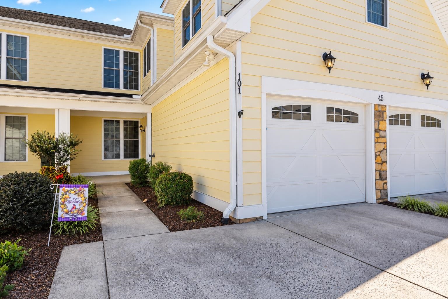 45 Windgate Cir Unit 101 — photo