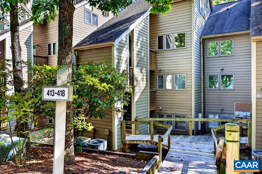 413 Three Ridges Condos — photo