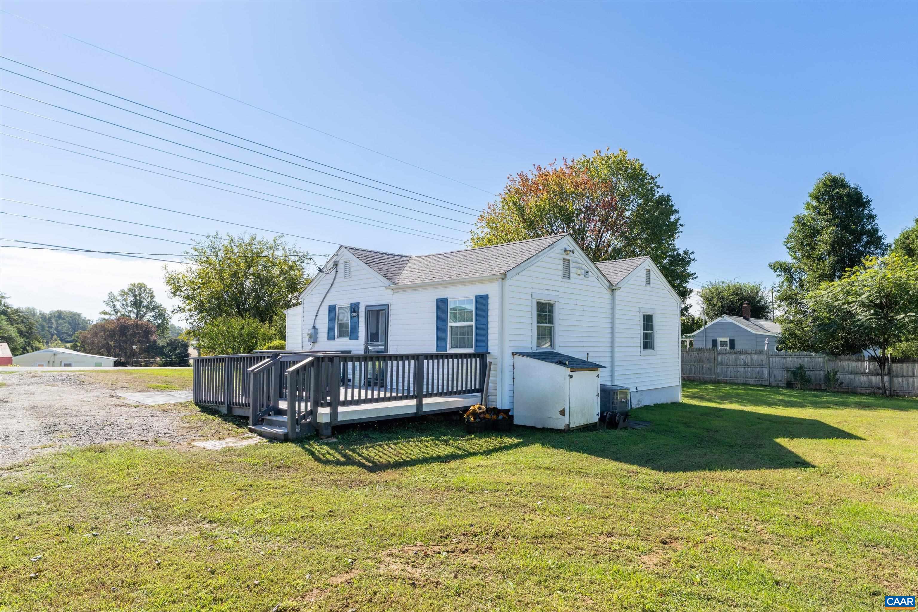 391 Resettlement Road, Madison, VA 22727 — photo 3