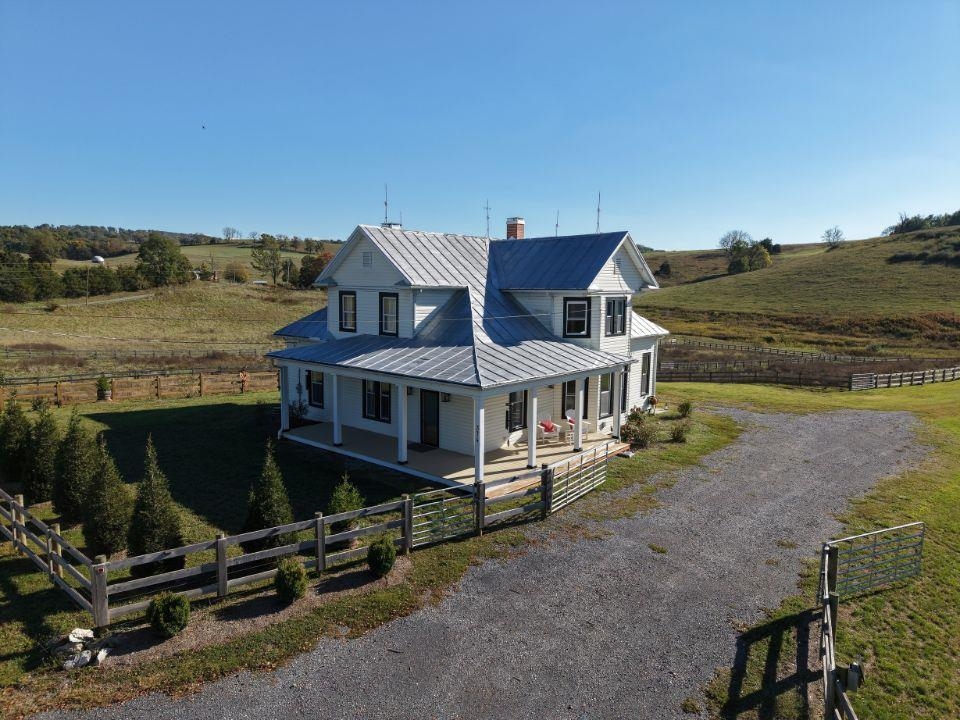 374 Finley Road, Raphine, VA 24472 — photo 2