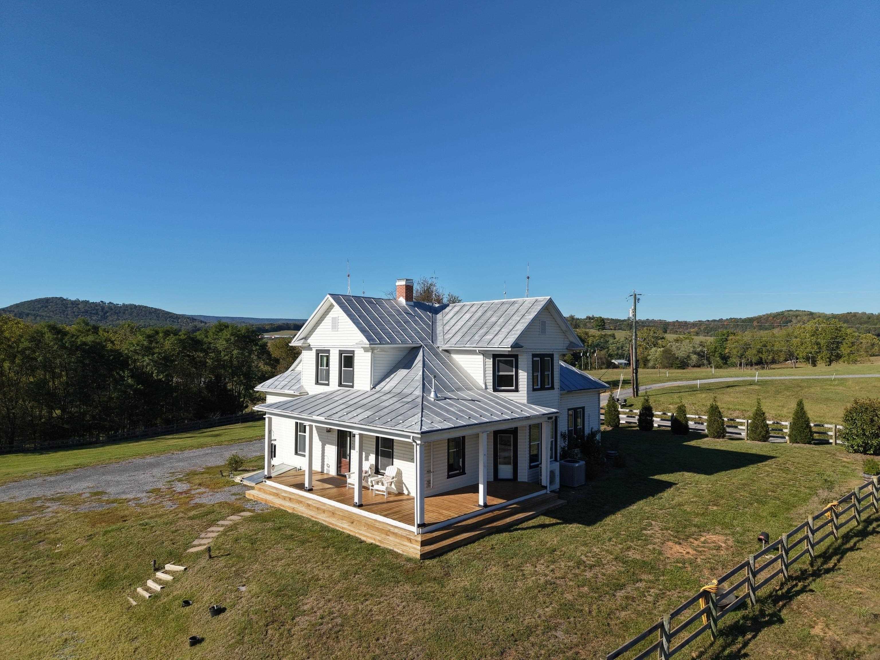 374 Finley Road, Raphine, VA 24472 — photo 3