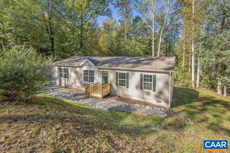 405 Swift Run Road, Ruckersville, VA 22968