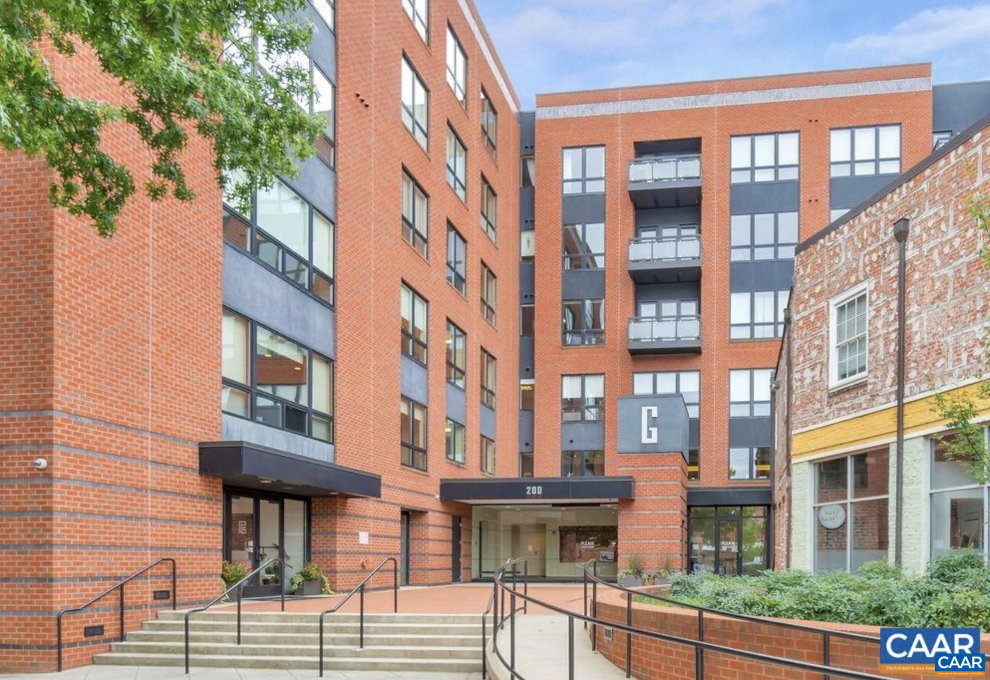 200 Garrett St Unit 407 — photo
