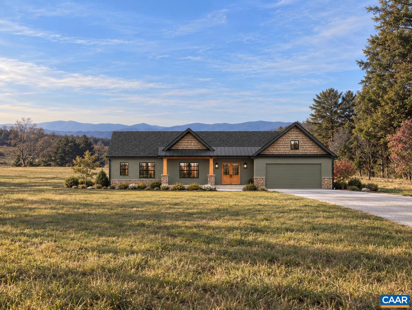 Lot 1 Advance Mills Rd — photo