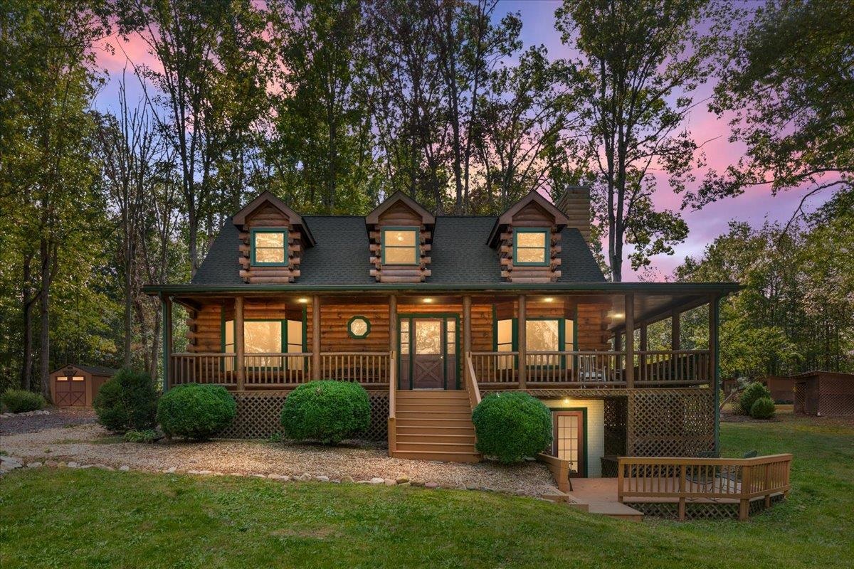 1401 Yagers Rd — photo