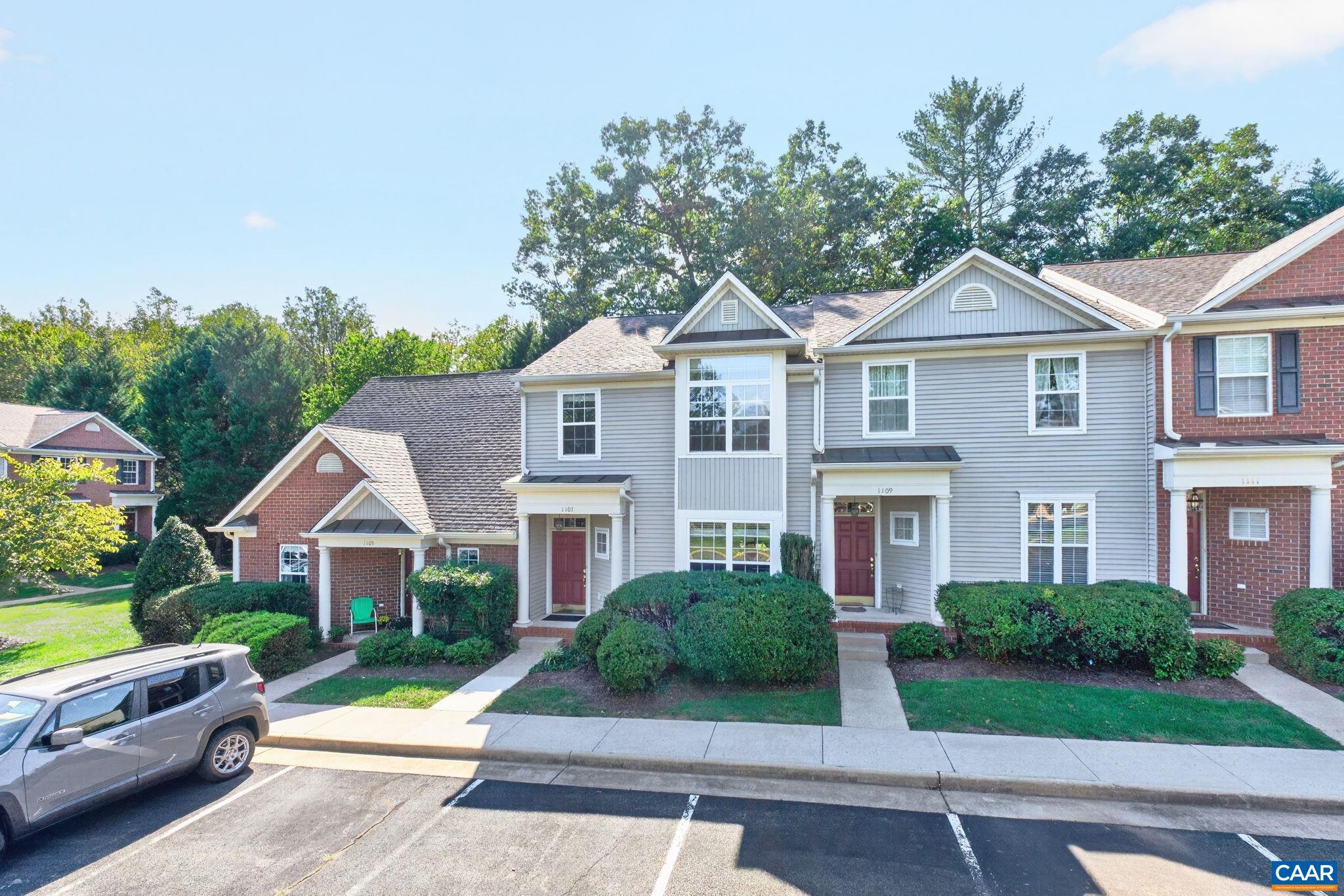 1107 Somer Chase Ct — photo