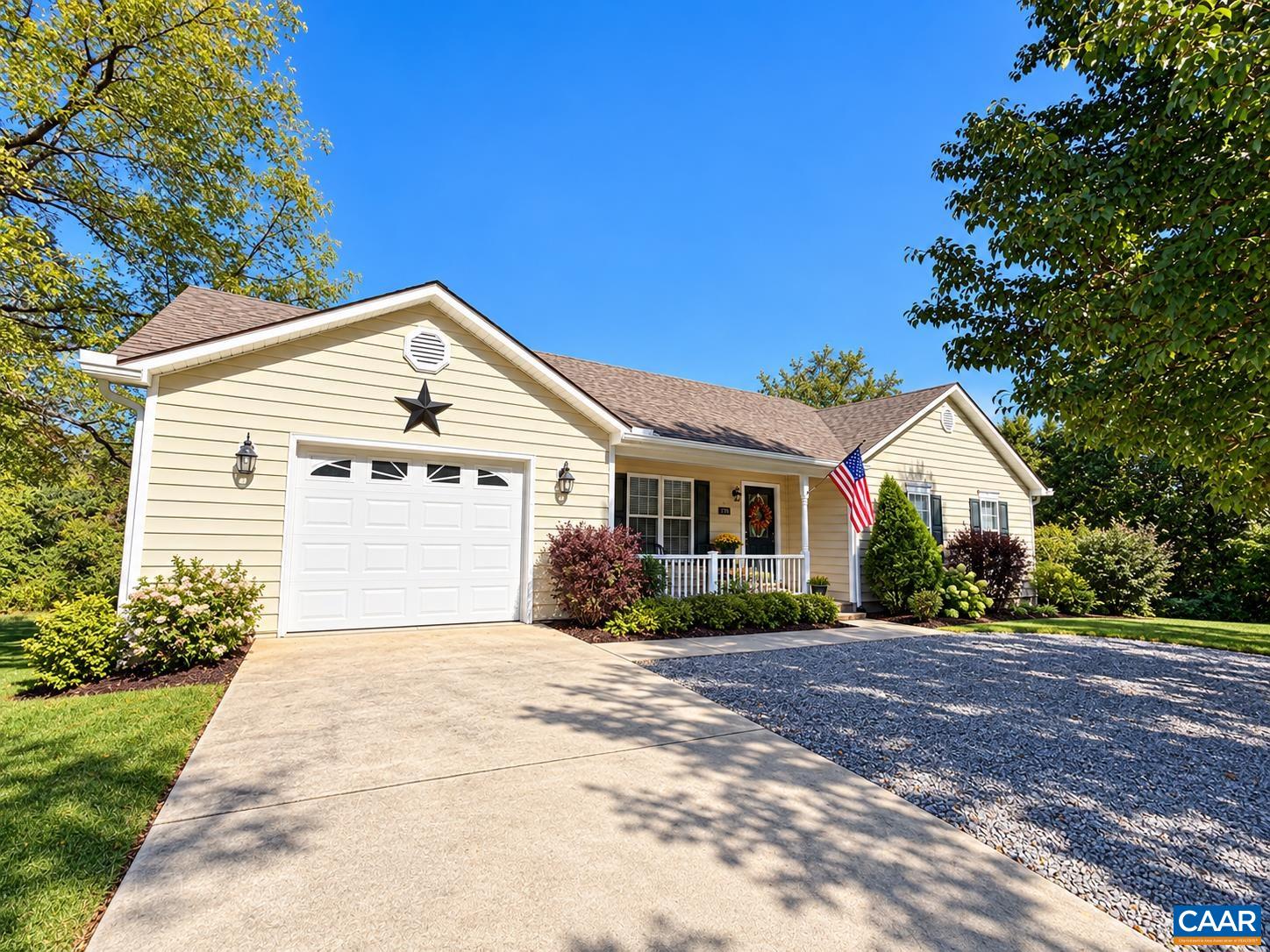 1832 Spring Hill Road, Staunton, VA 24401