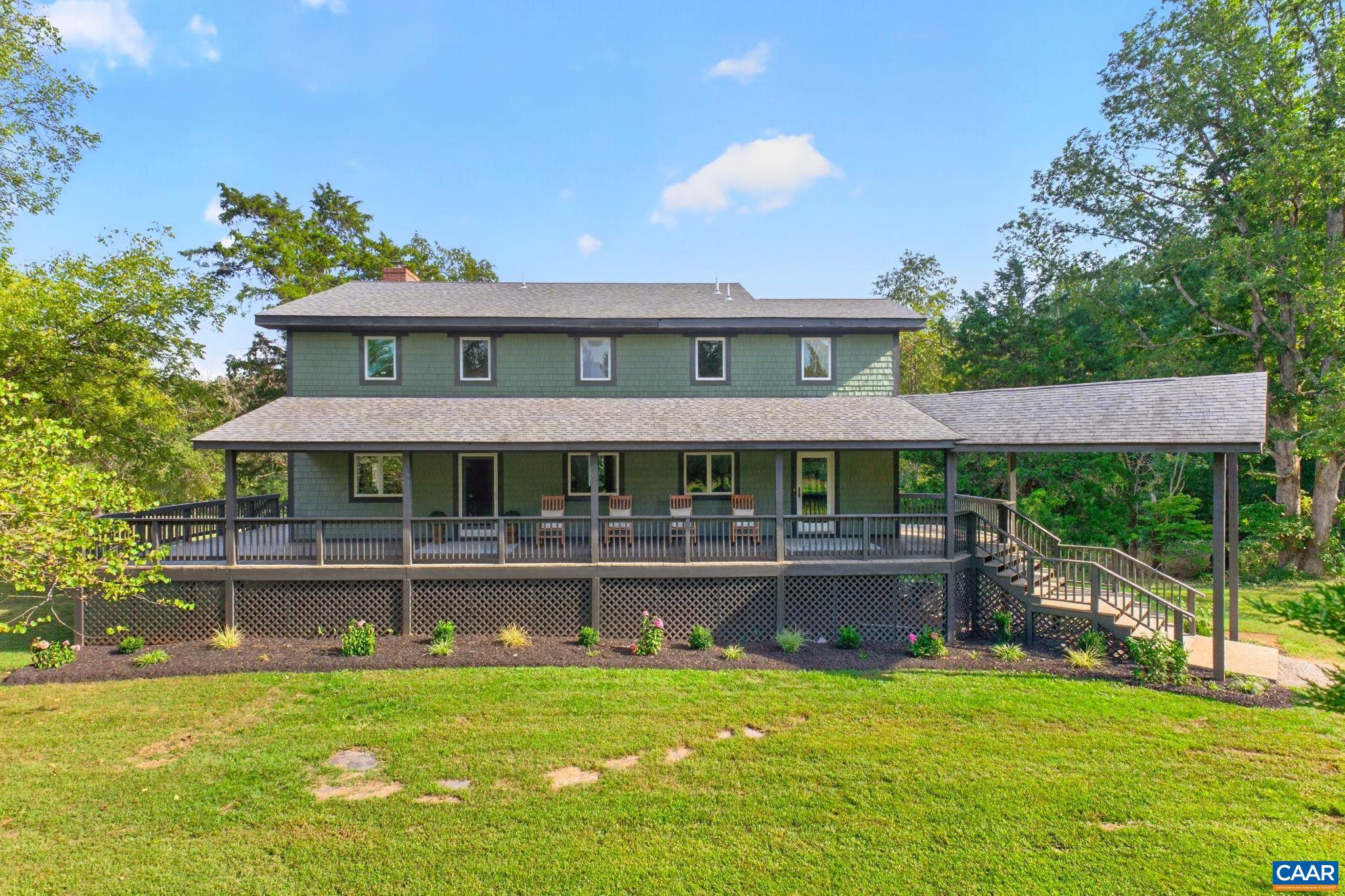 3155 Buck Island Rd — photo
