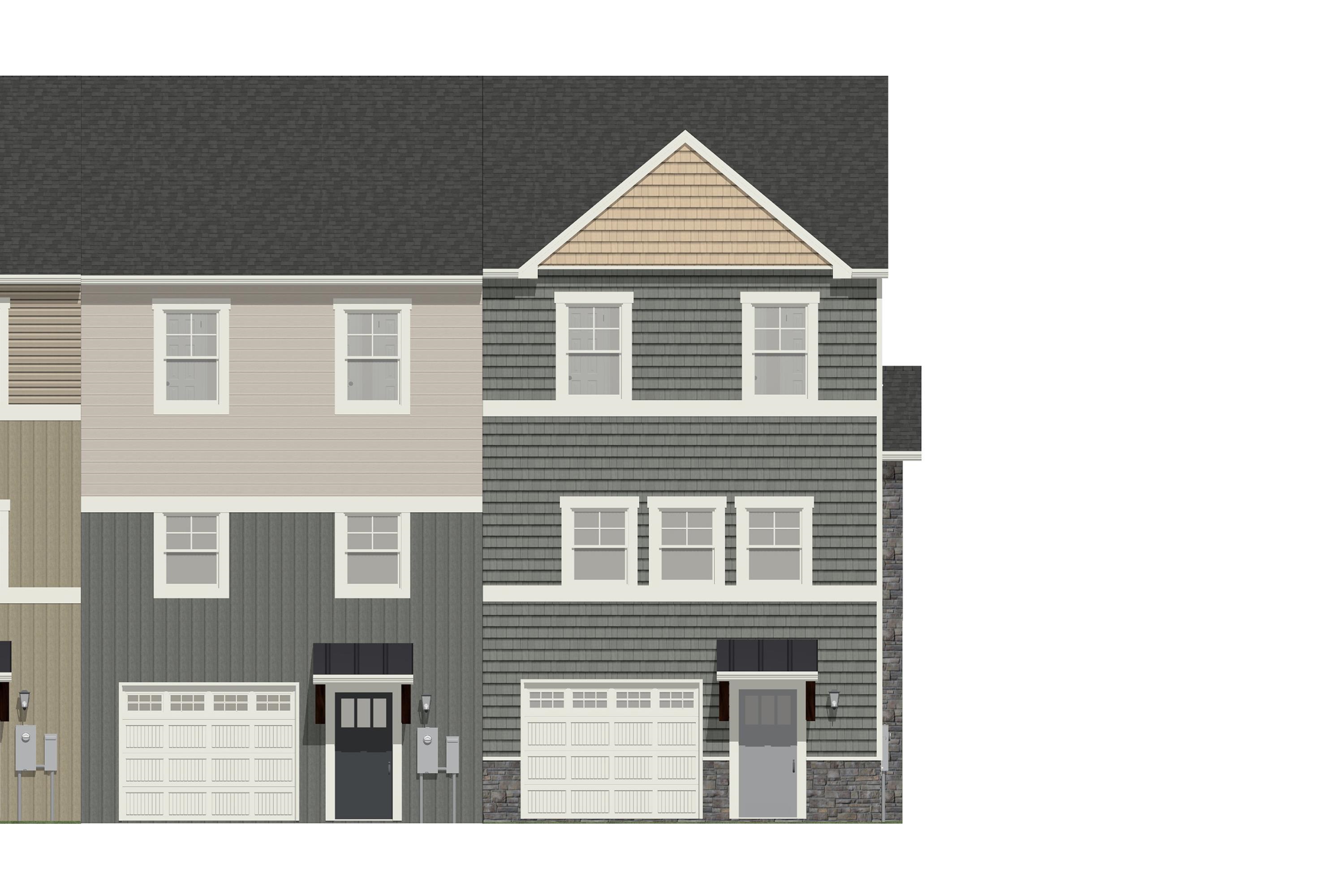 1449 Clydesdale Ln — photo