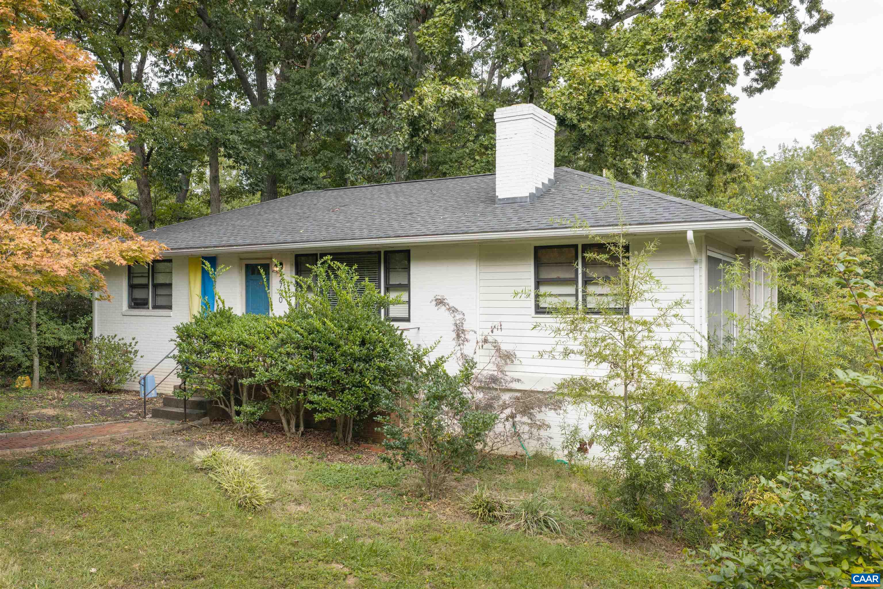2700 McElroy Dr — photo