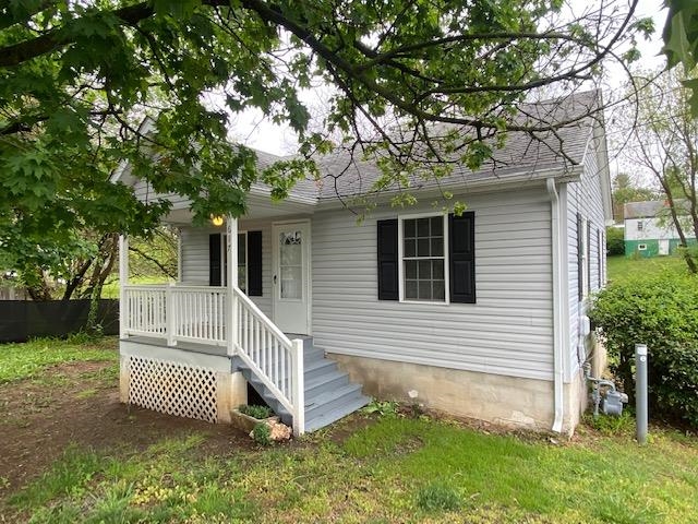 617 Grubert Ave — photo