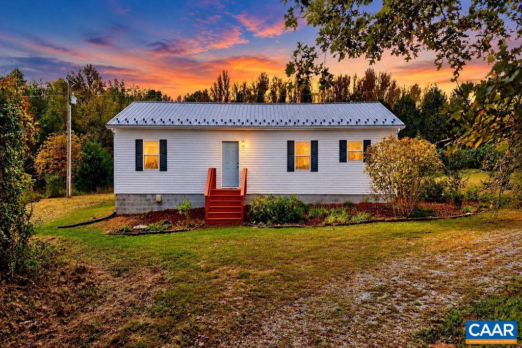 1238 Tye Brook Hwy — photo