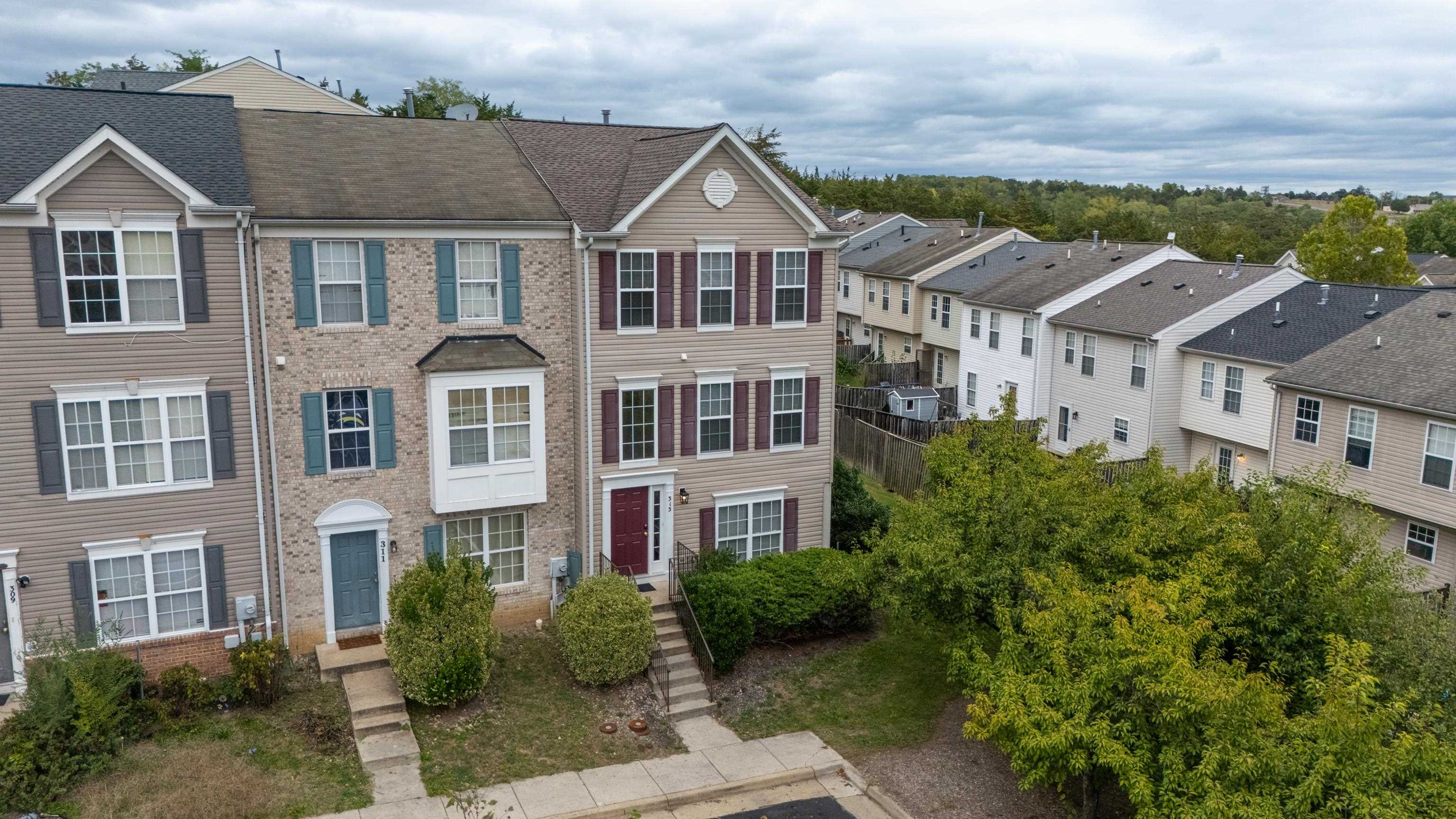 313 Pendleton Lane, Strasburg, VA 22657 — photo 2