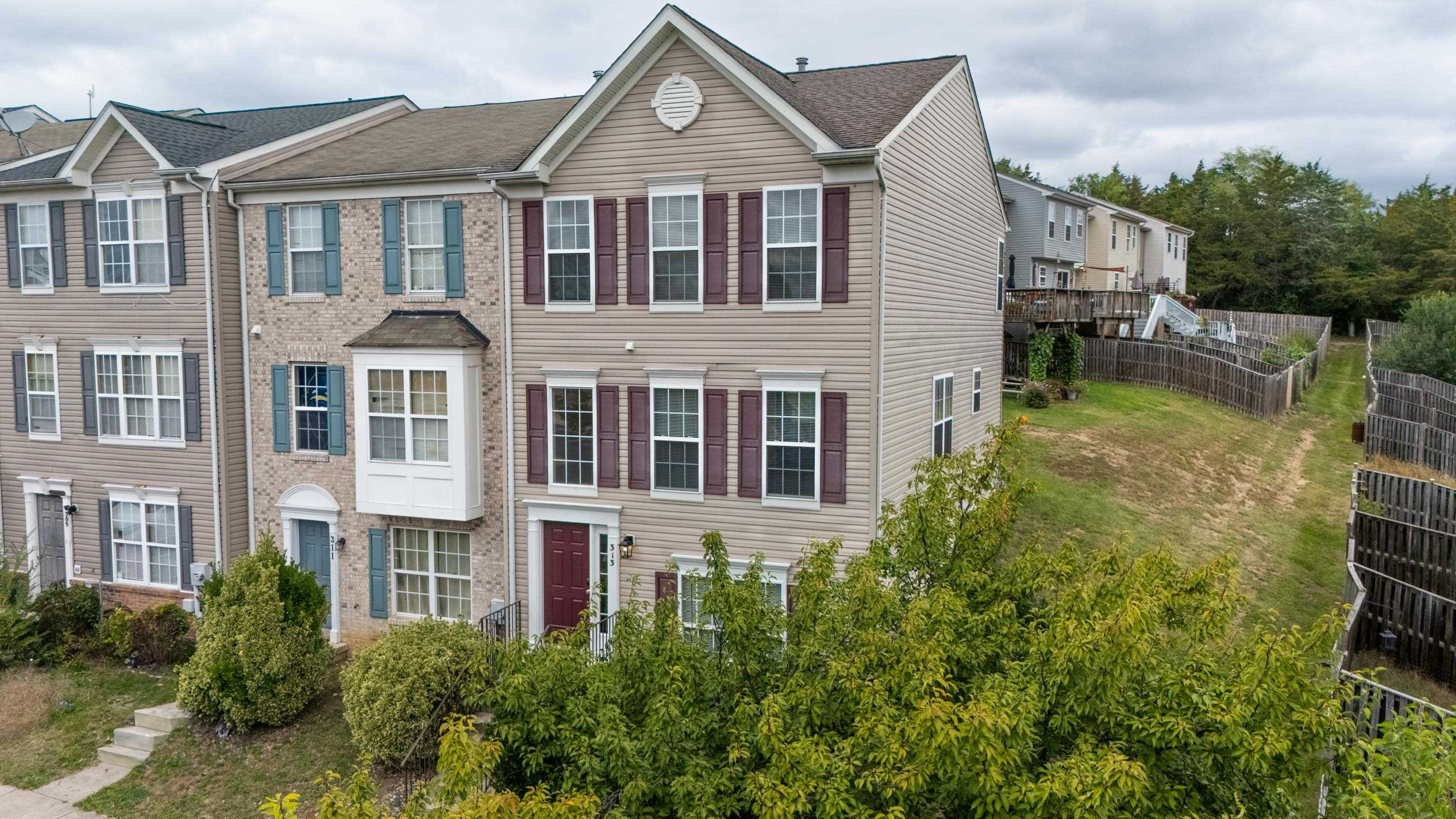313 Pendleton Lane, Strasburg, VA 22657 — photo 3