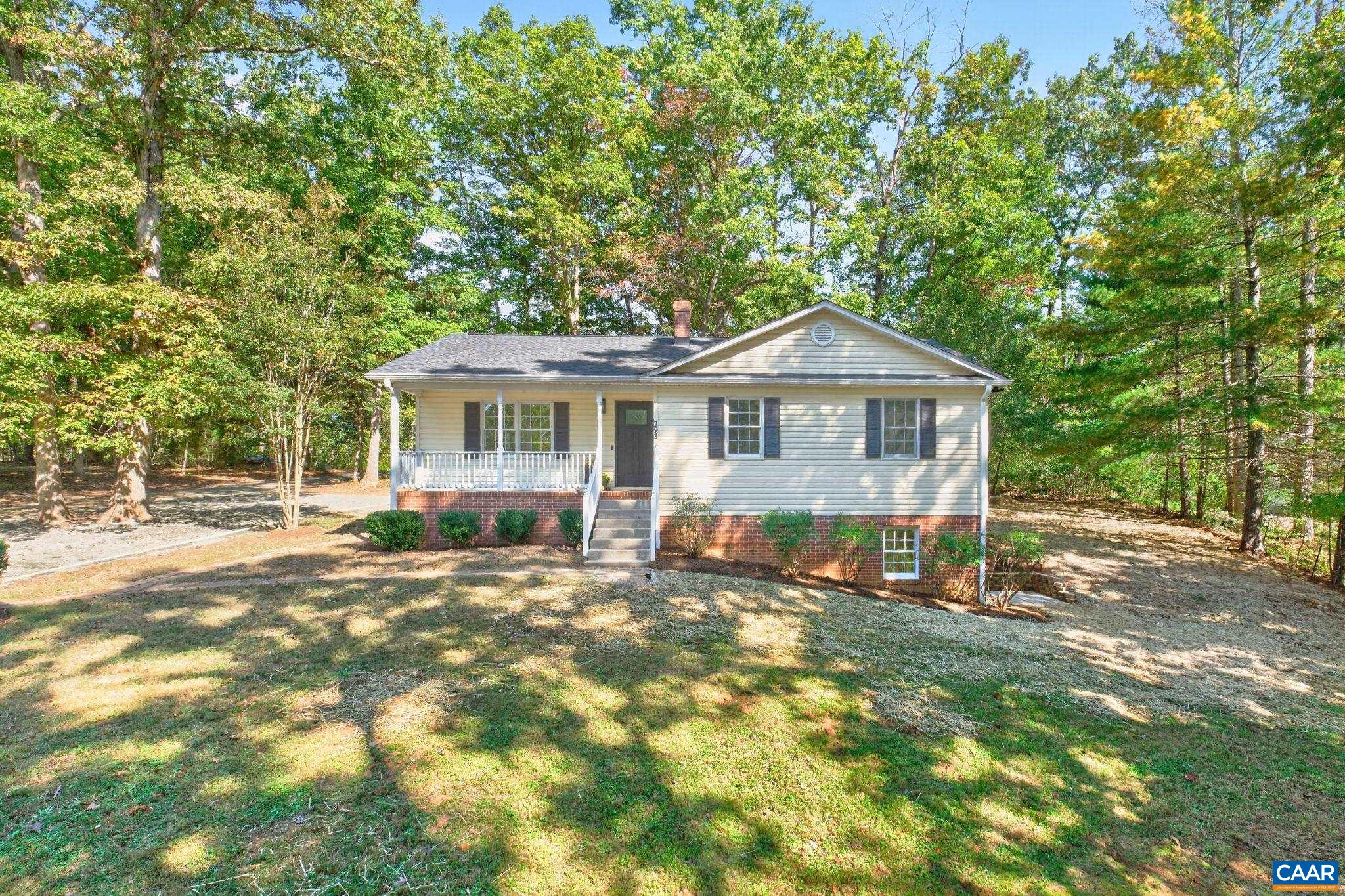 293 Jonquil Road, Ruckersville, VA 22968 — photo 2