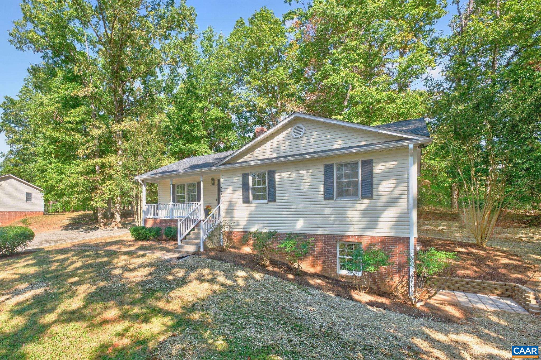293 Jonquil Road, Ruckersville, VA 22968 — photo 3