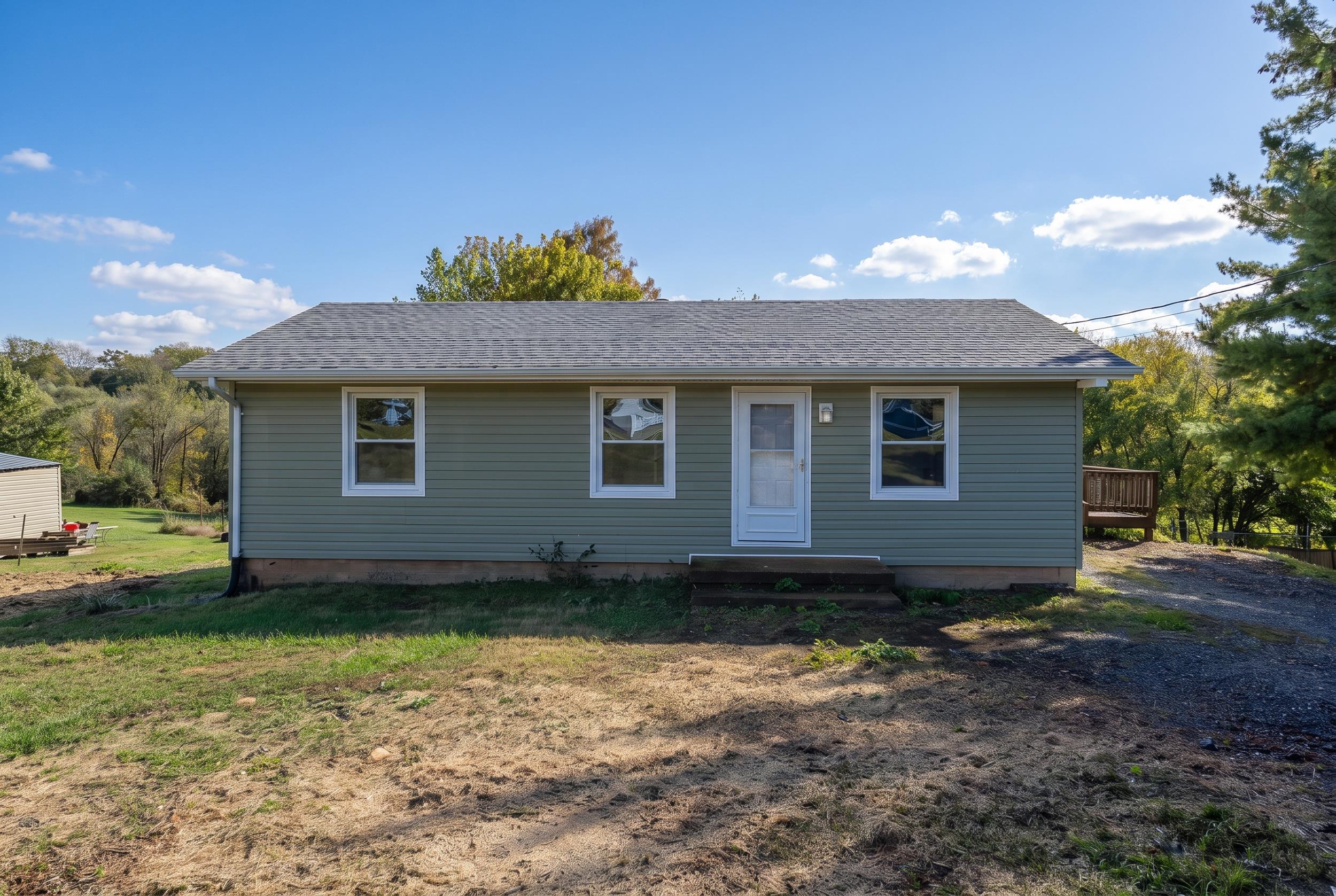 15502 Forestville Rd — photo