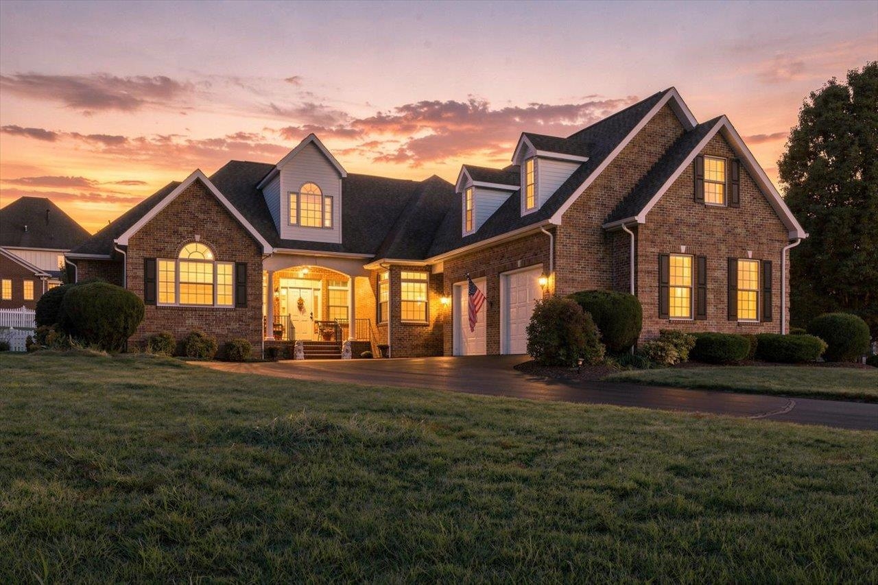 317 Meadow Beauty Ct — photo