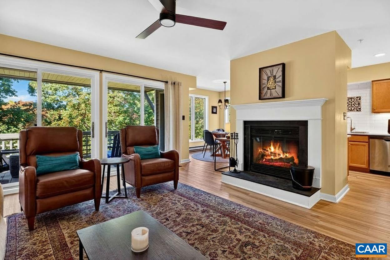 3226 North Ridge Condos — photo
