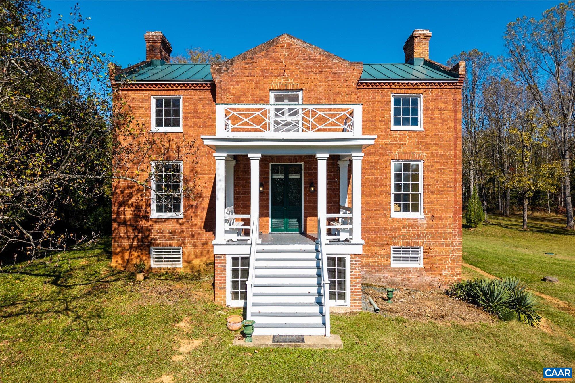 14054 James Madison Hwy — photo