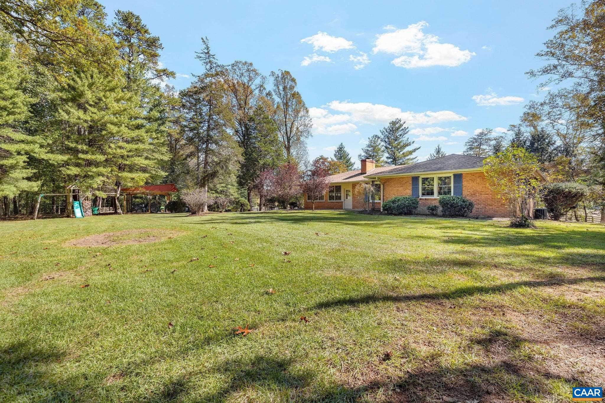345 Forest Ridge Road, Earlysville, VA 22936 — photo 3