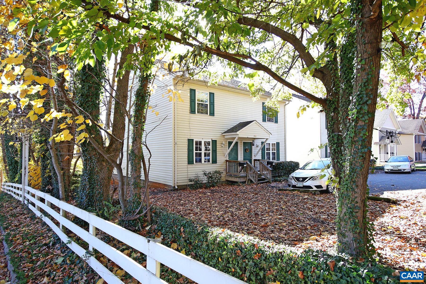 202 Stribling Ave Unit B — photo