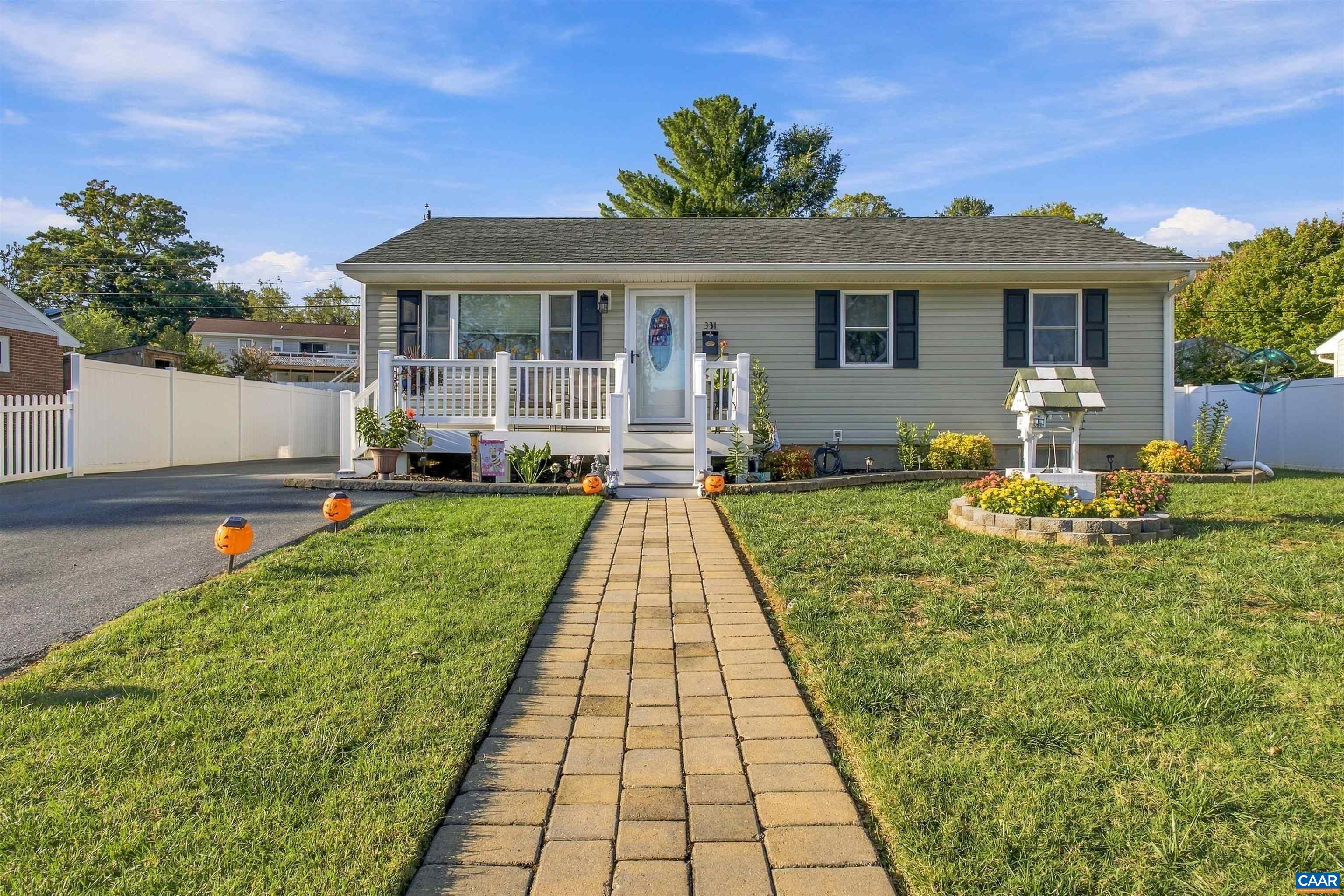 331 Link Road, Waynesboro, VA 22980 — photo 2
