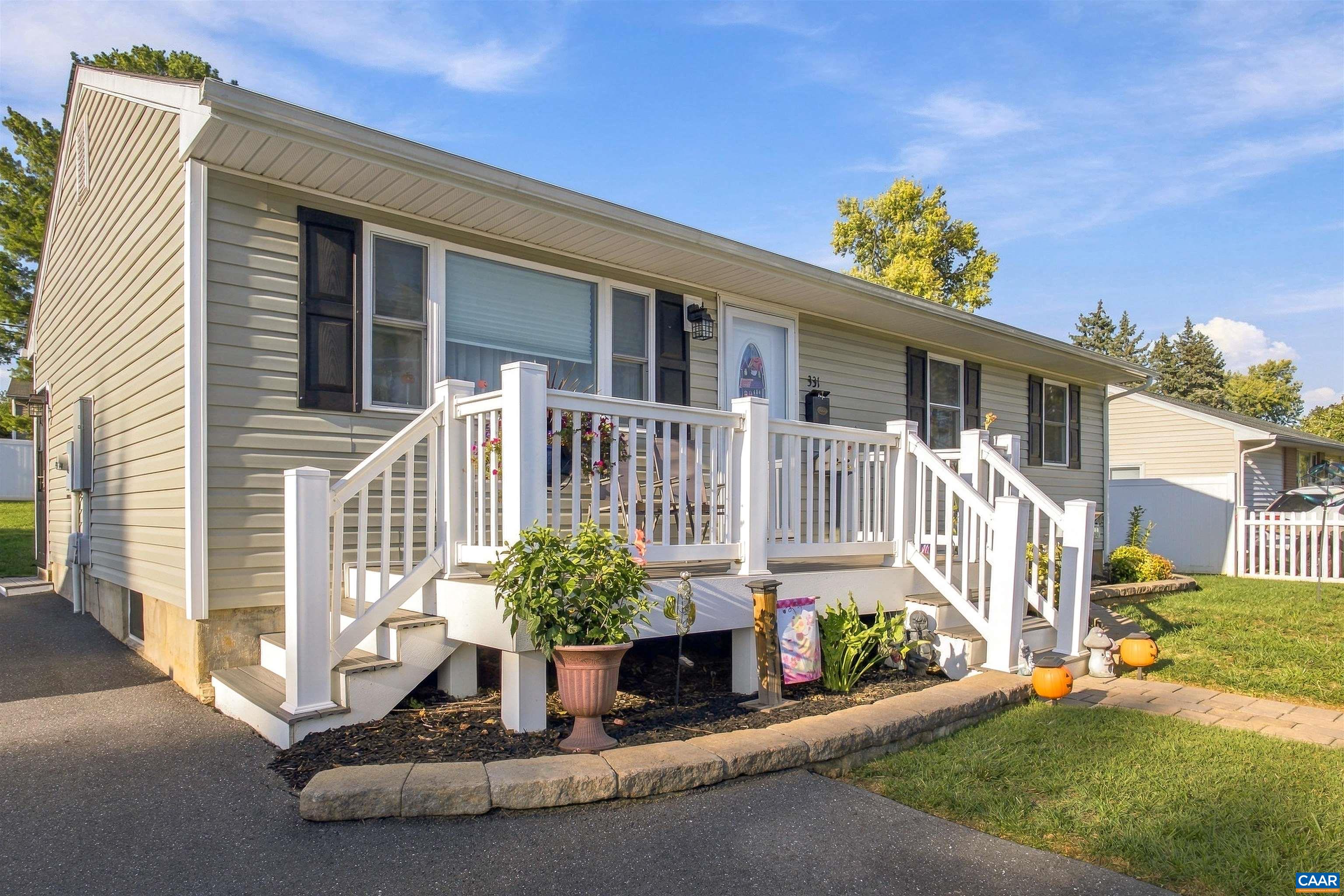 331 Link Road, Waynesboro, VA 22980 — photo 3