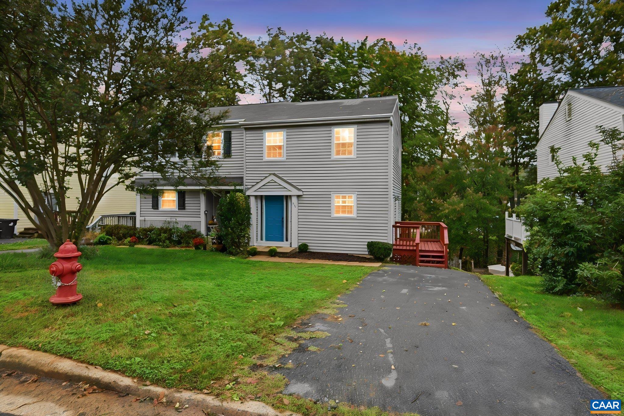 2384 Whitney Ct — photo