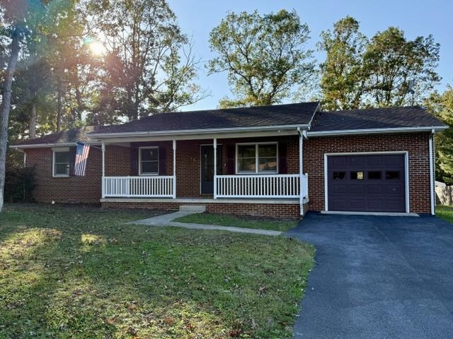 159 Falling Rock Dr — photo