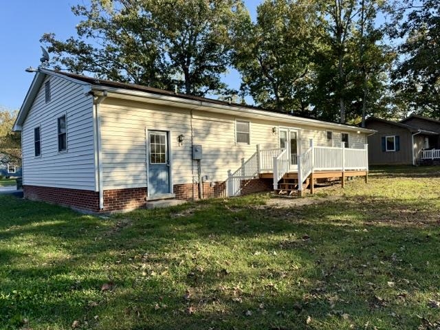 159 Falling Rock Drive, Stuarts Draft, VA 24477 — photo 2