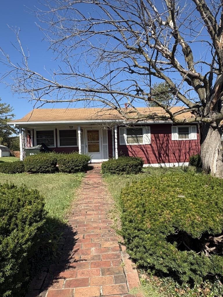 2301 Park Hill Rd — photo