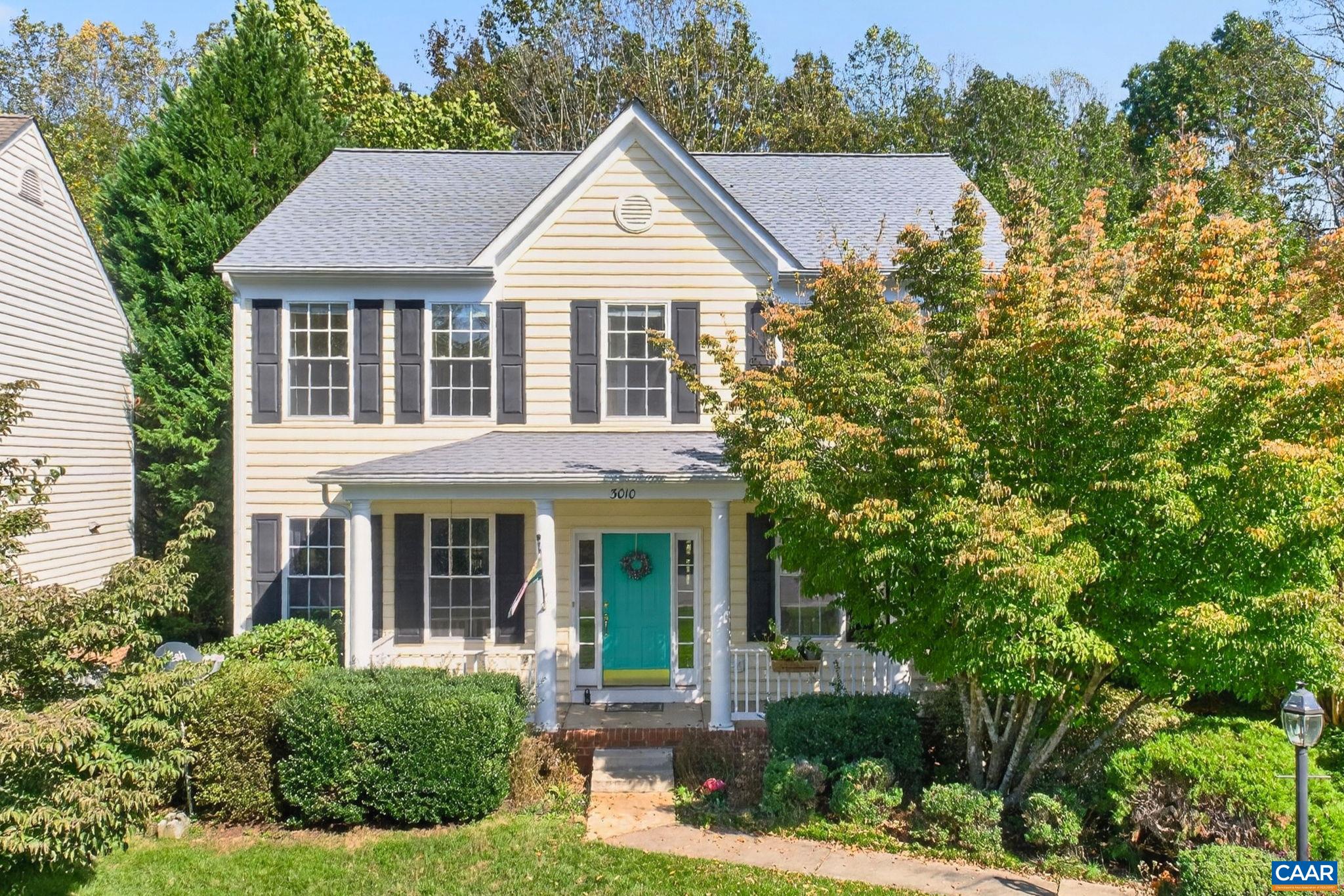 3010 Magnolia Bend — photo