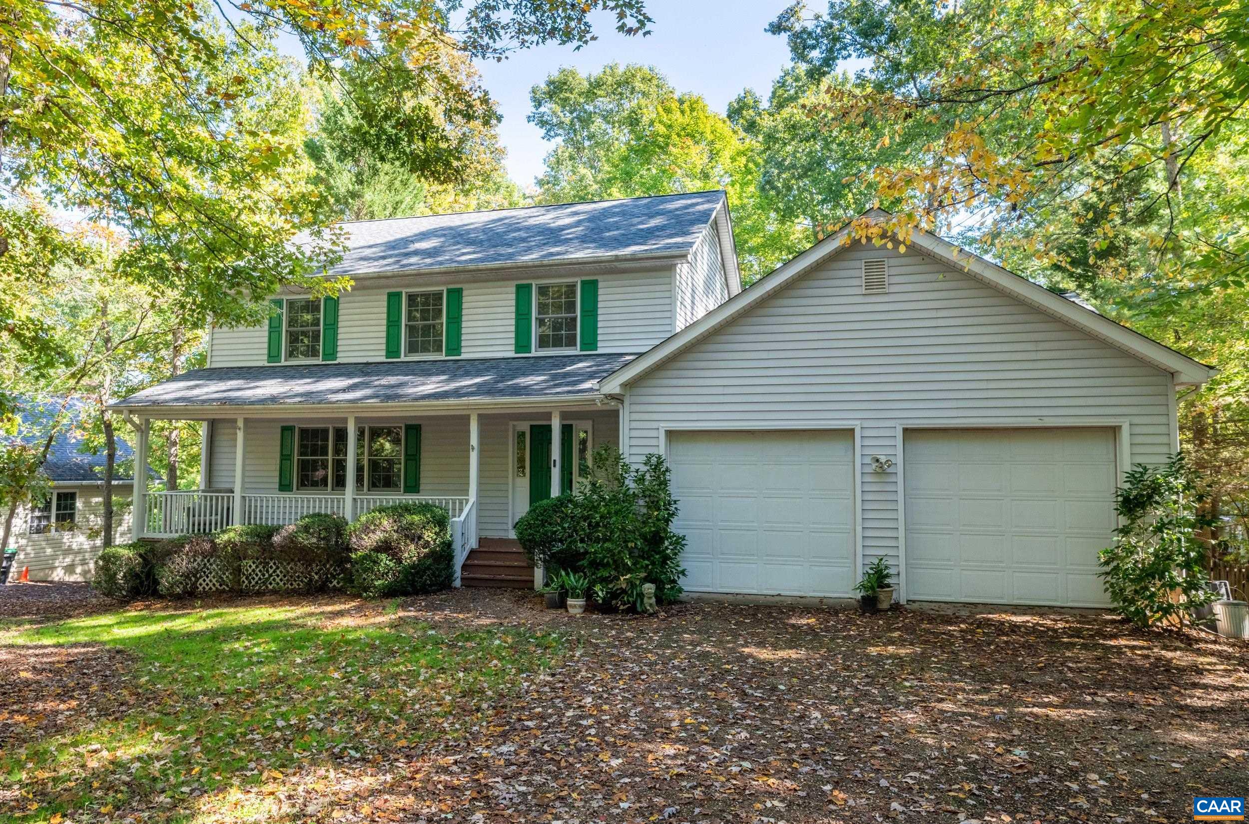 17 Long Leaf Ln — photo