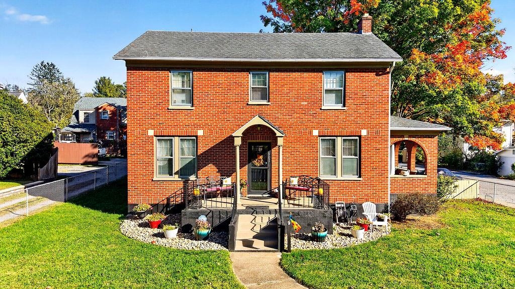 901 Springhill Road, Staunton, VA 24401 — photo 2
