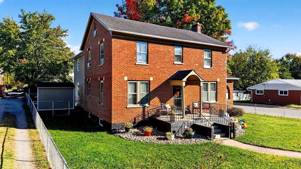 901 Springhill Road, Staunton, VA 24401 — photo 3