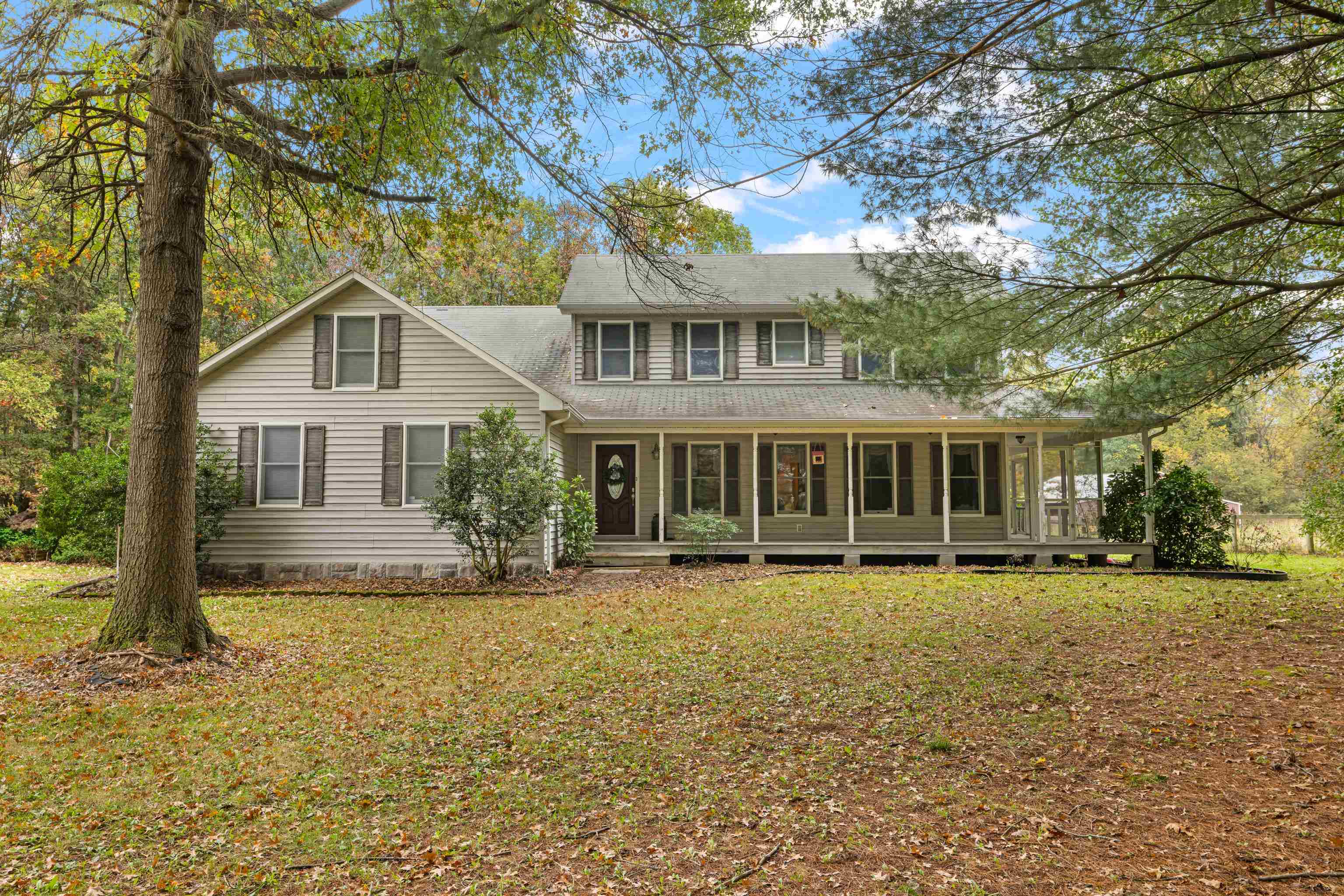 1168 Mt Torrey Rd — photo